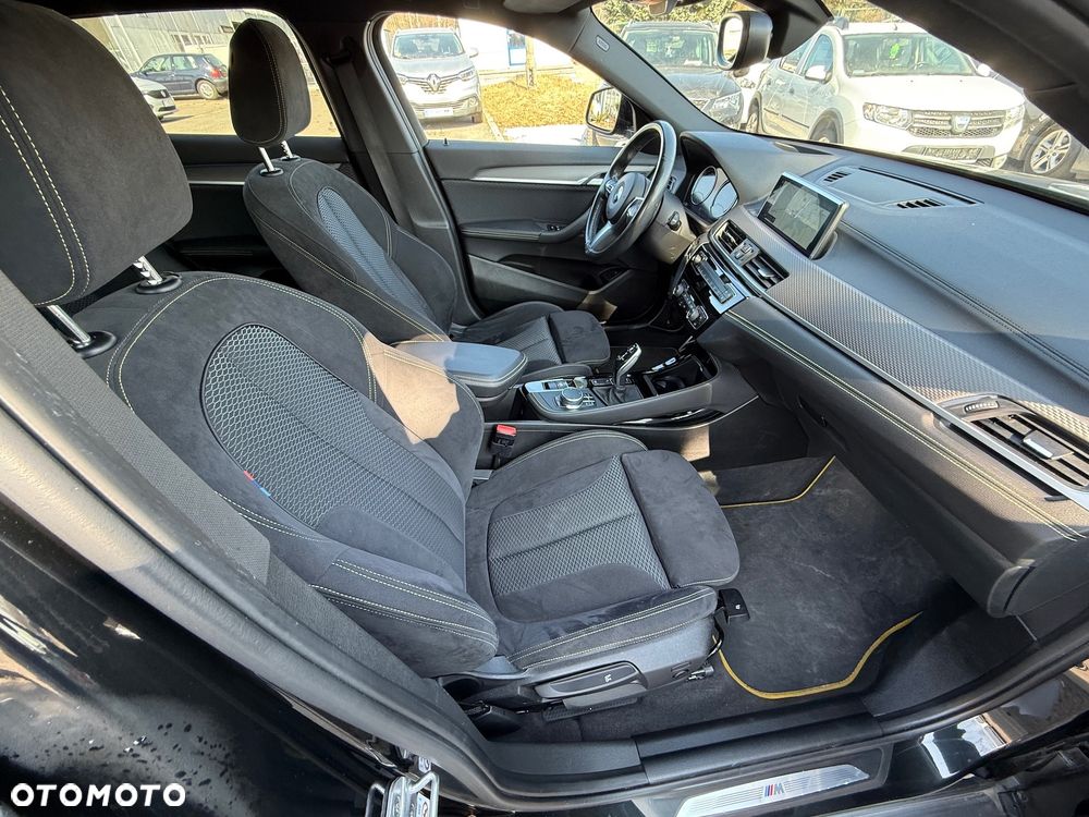 BMW X2 xDrive20d M Sport - 17