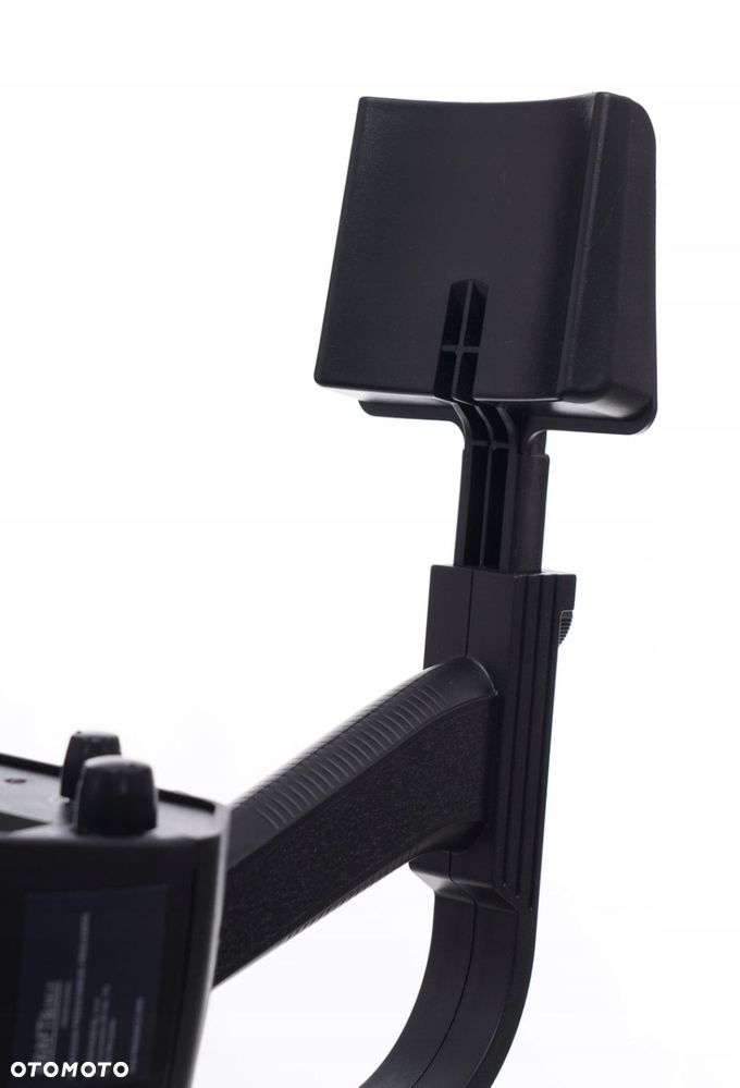 Wykrywacz metalu metali detektor KraftDele KD10403 - 8