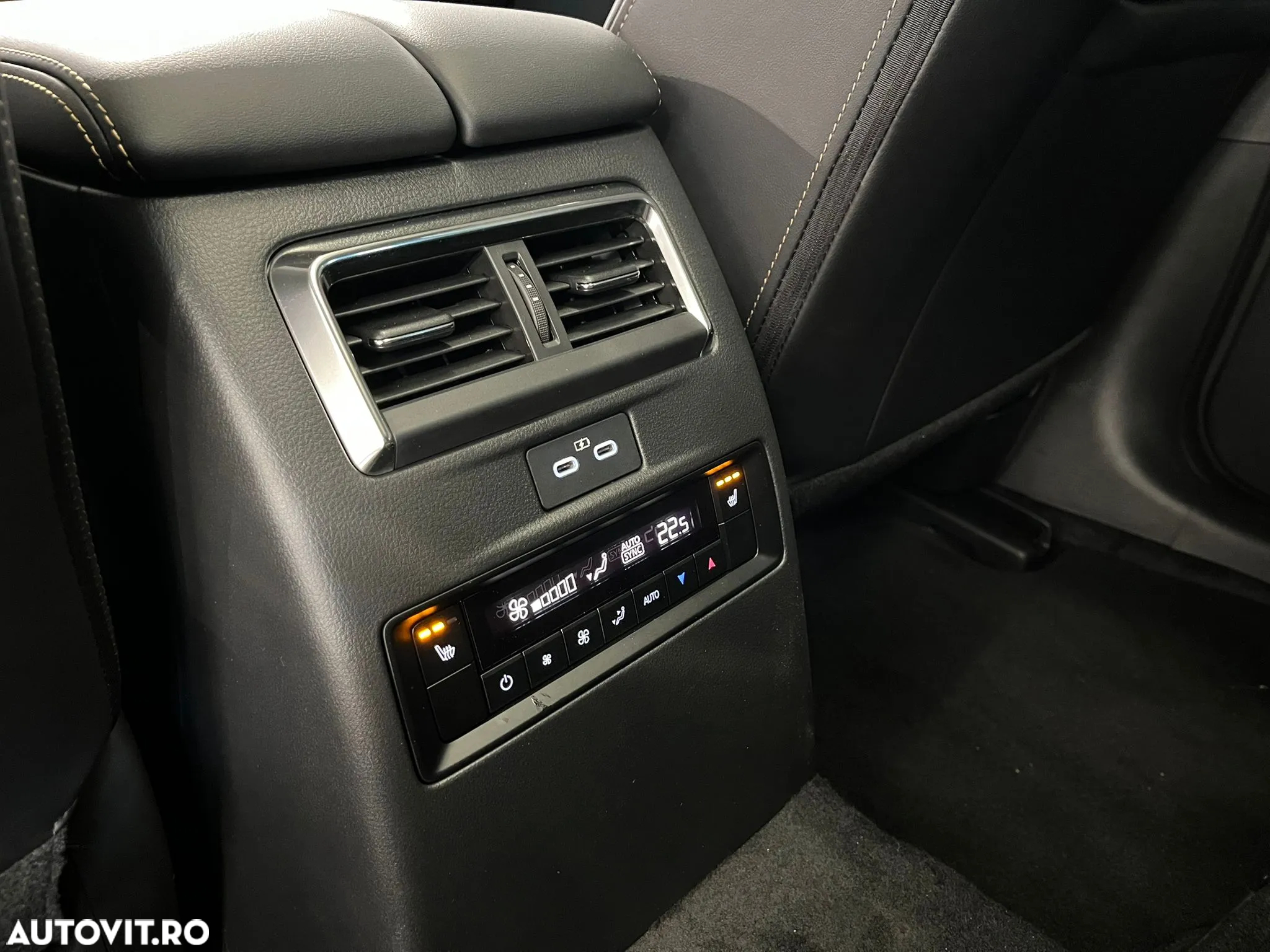 Mazda CX-80 2.5 e-Skyactiv AT8 AWD PHEV Homura Plus - 21