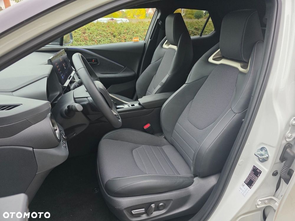 Toyota C-HR - 18