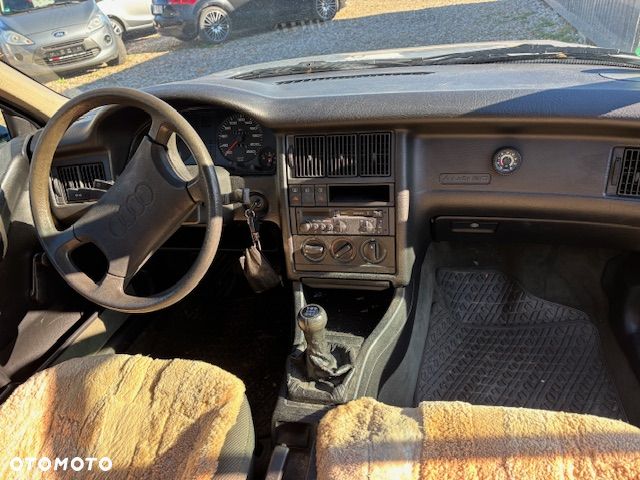 Audi 80 - 15