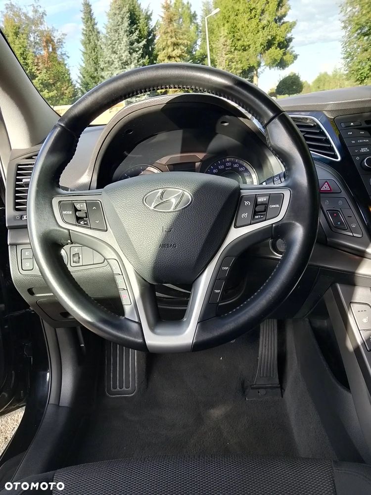 Hyundai i40 - 5