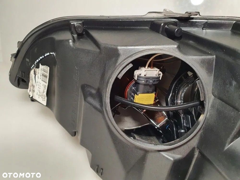LAMPA PRAWA PRZEDNIA BMW X6 E71 XENON kompletna 7179858-08 - 13