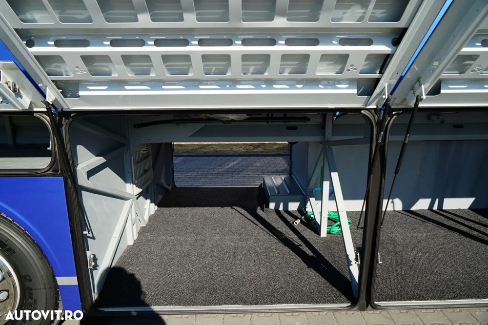 Setra 516 HD / EURO6 / IMPORTAT / - 8