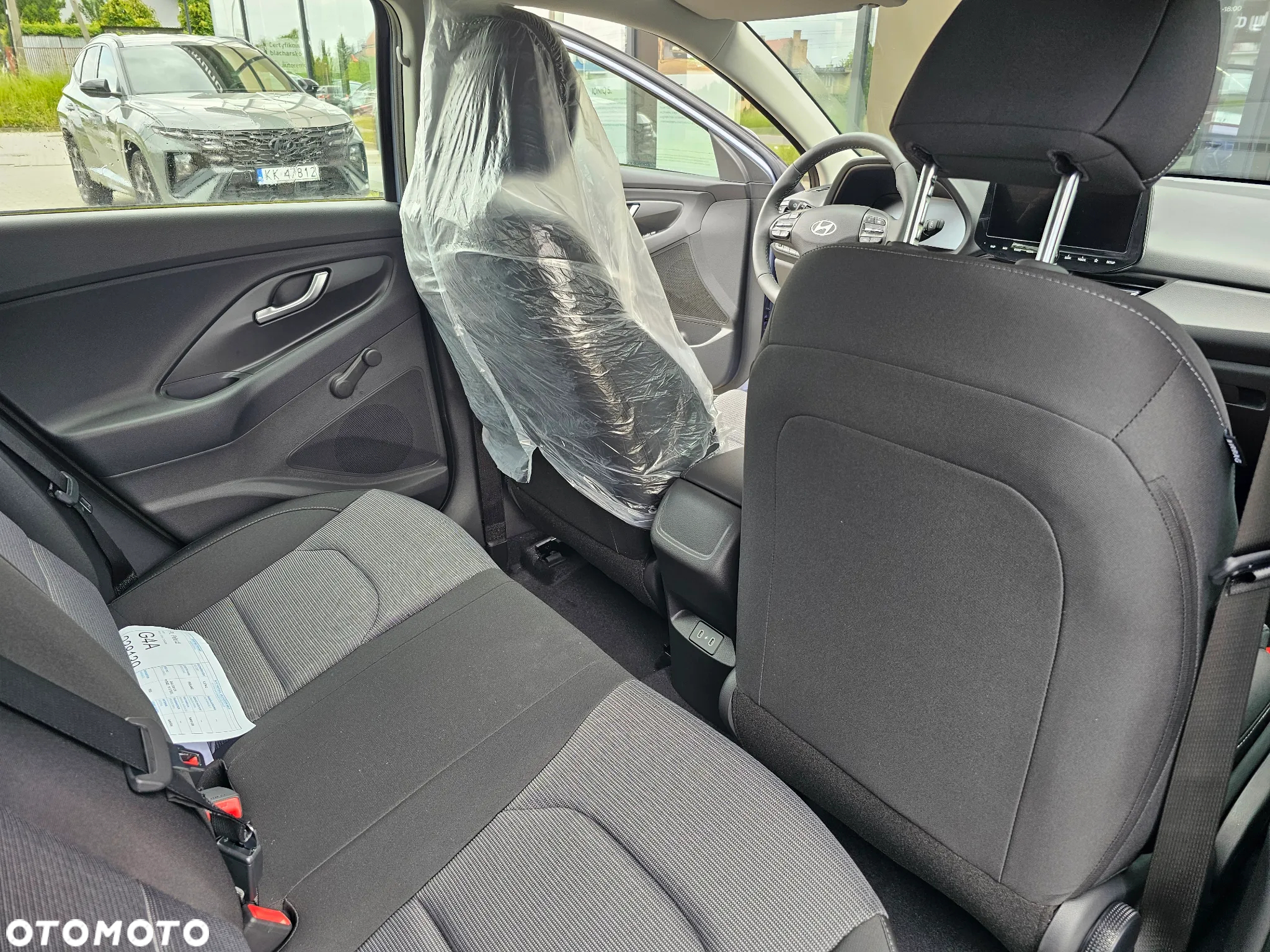 Hyundai i30 1.0 T-GDI Modern - 11