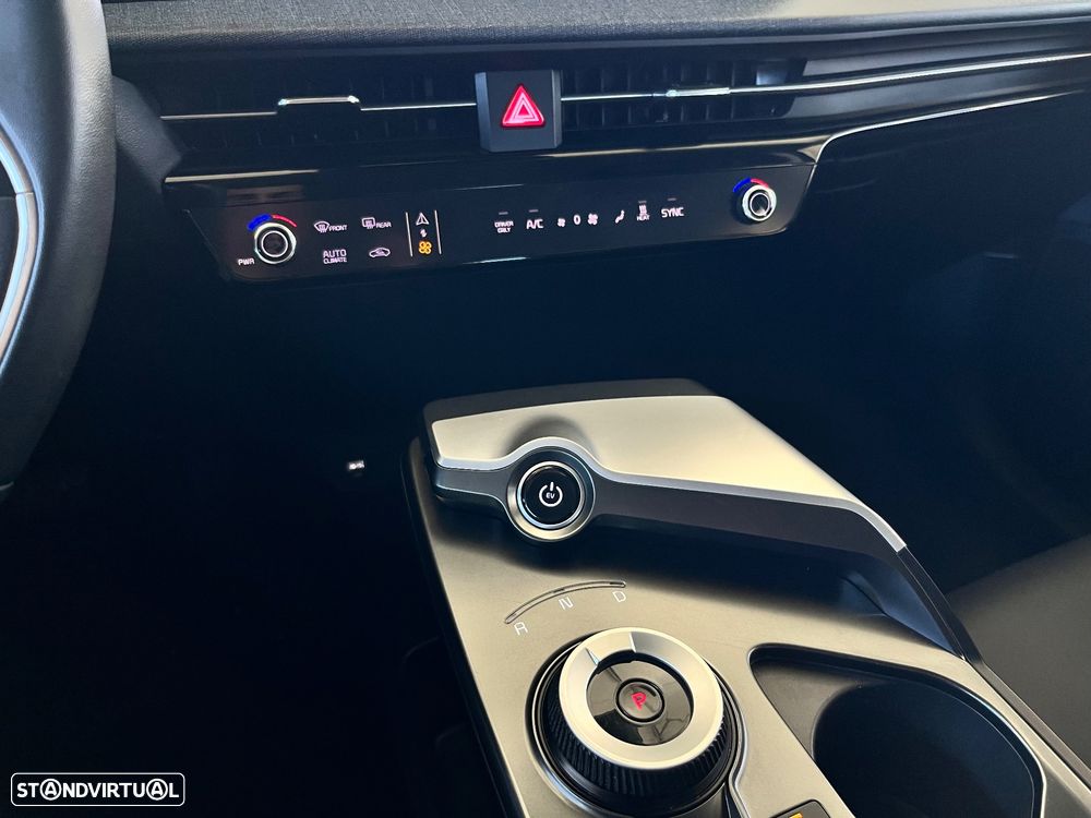 Kia EV6 - 9