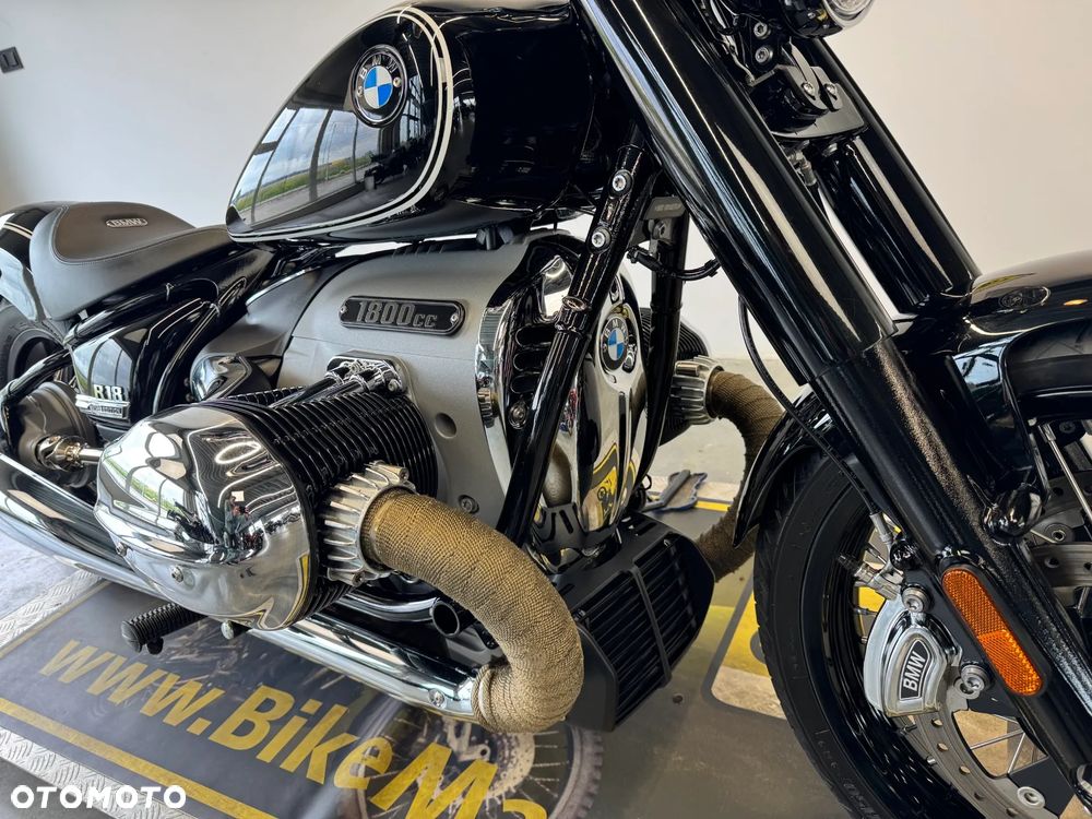 BMW R - 9