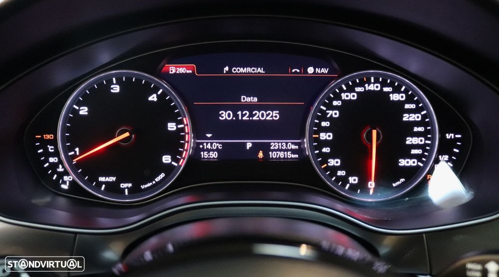 Audi A6 Avant 2.0 TDi S-line S tronic - 17