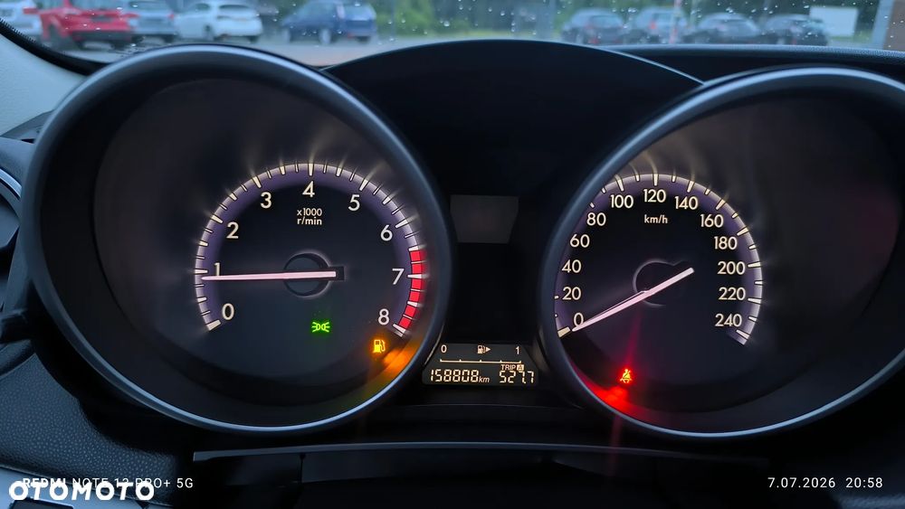 Mazda 3 2.0 MZR DISI Kenko - 34