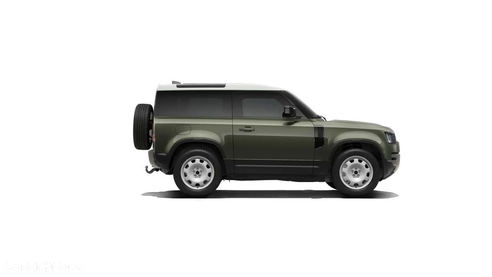 Land Rover Defender 3.0 D250 mHEV S - 3