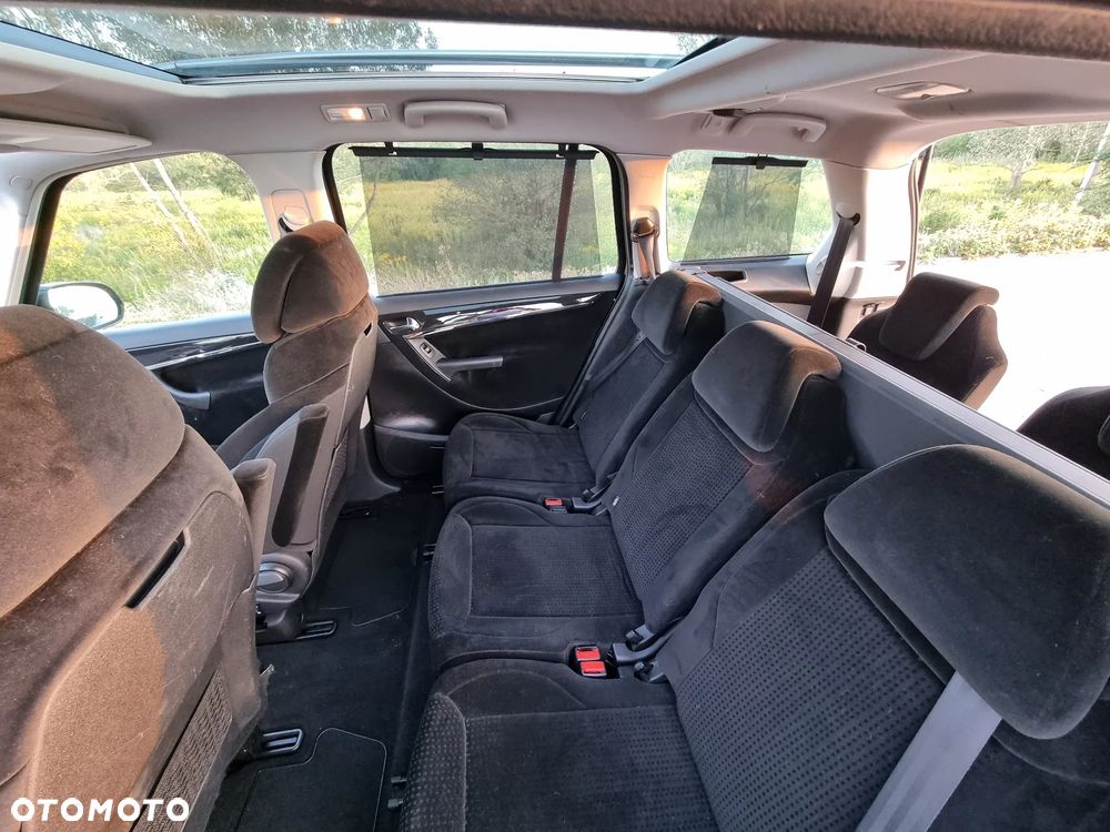 Citroën C4 Grand Picasso 2.0 HDi Impress Exclusive - 18