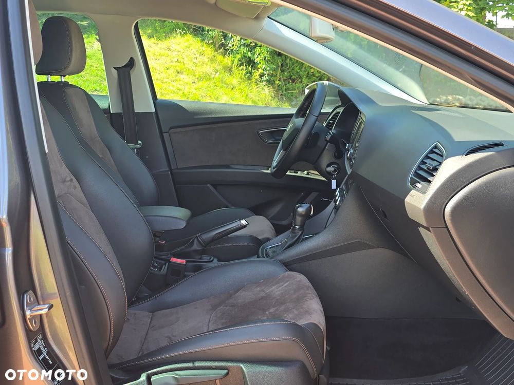 Seat Leon - 18