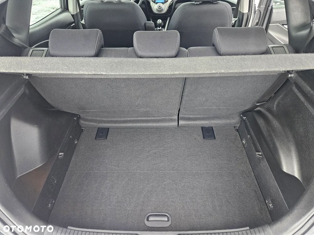 Hyundai ix20 1.6 CRDi Comfort - 11