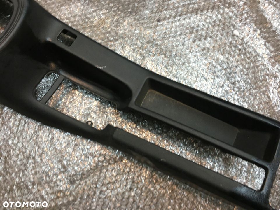 TUNEL ŚRODKOWY SEAT TOLEDO II LEON I 1M0883244Q - 5