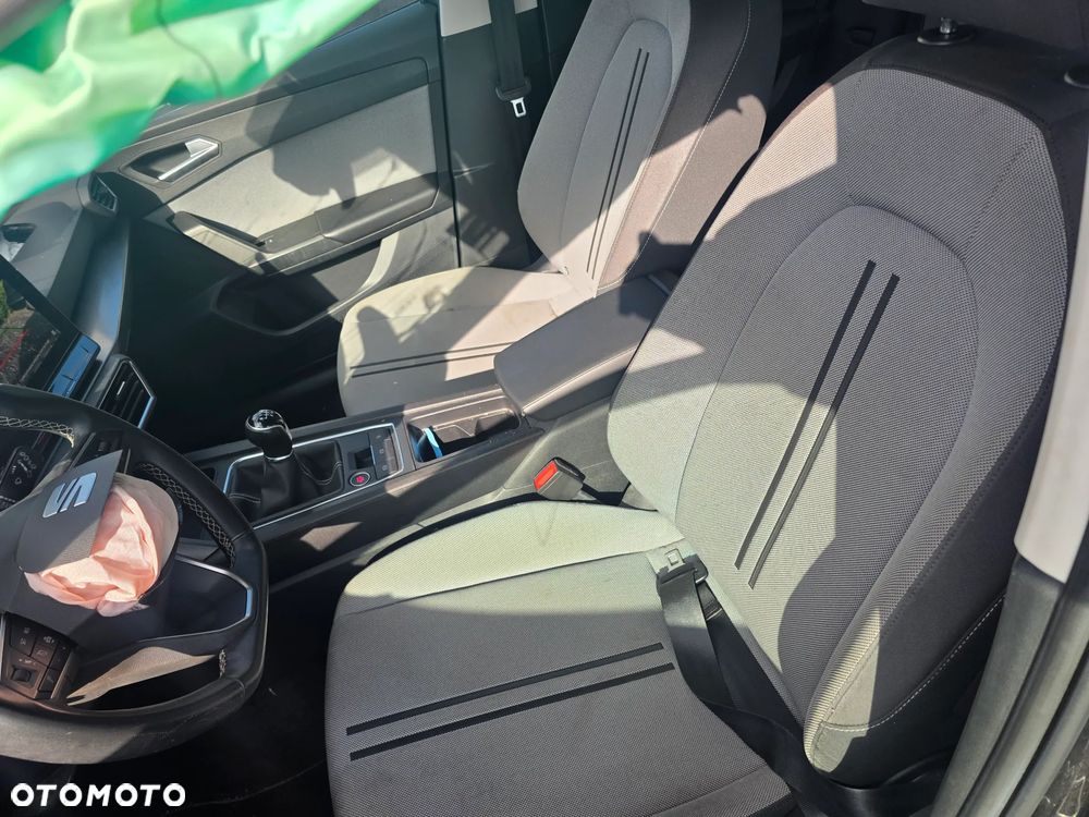 Seat Leon 1.0 TSI OPF Xcellence - 13