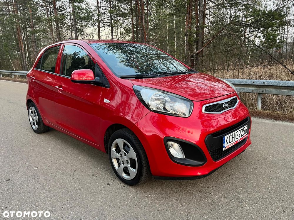 Kia Picanto 1.0 Spirit - 2