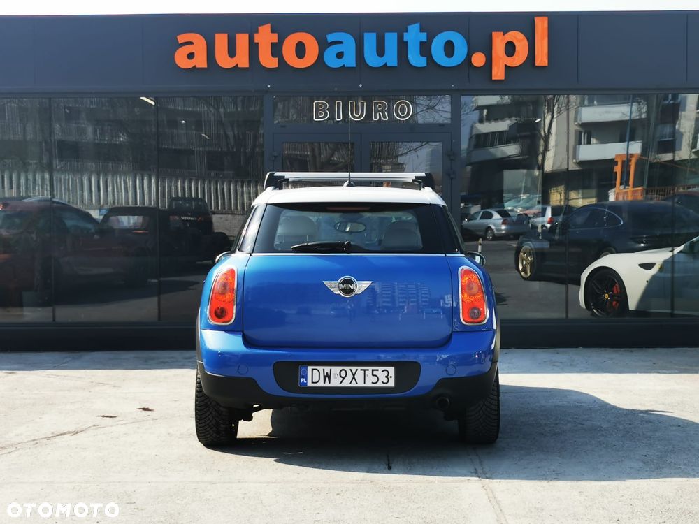 MINI Countryman - 30