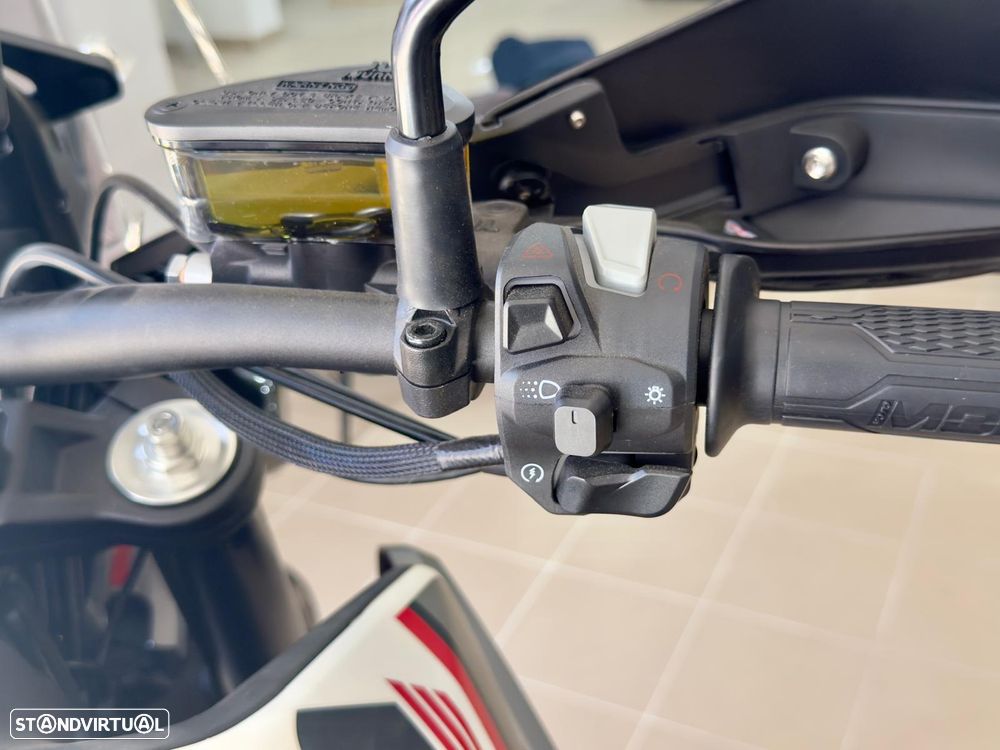 Moto Morini Alltrhike (MEGA CAMPANHA - 700€ desconto directo) - 15