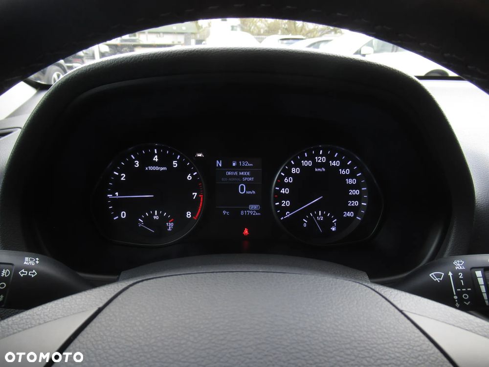 Hyundai i30 1.5 T-GDI 48V Modern - 32