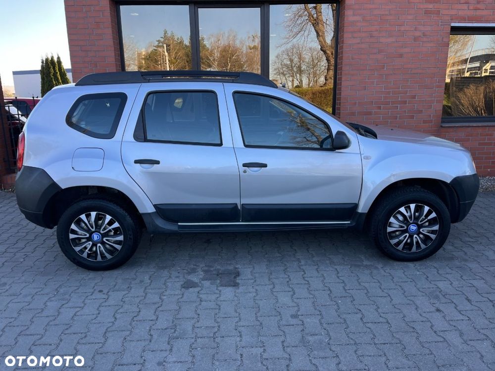 Dacia Duster 1.6 Ambiance - 20
