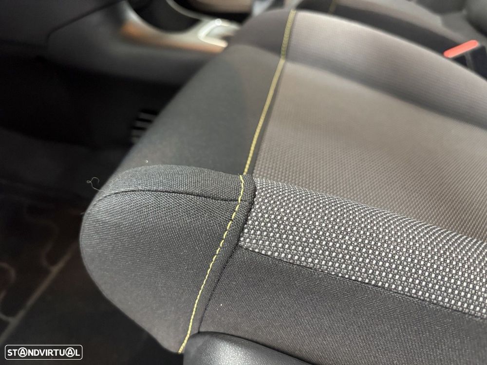Citroën C3 1.2 PureTech Feel Pack - 13