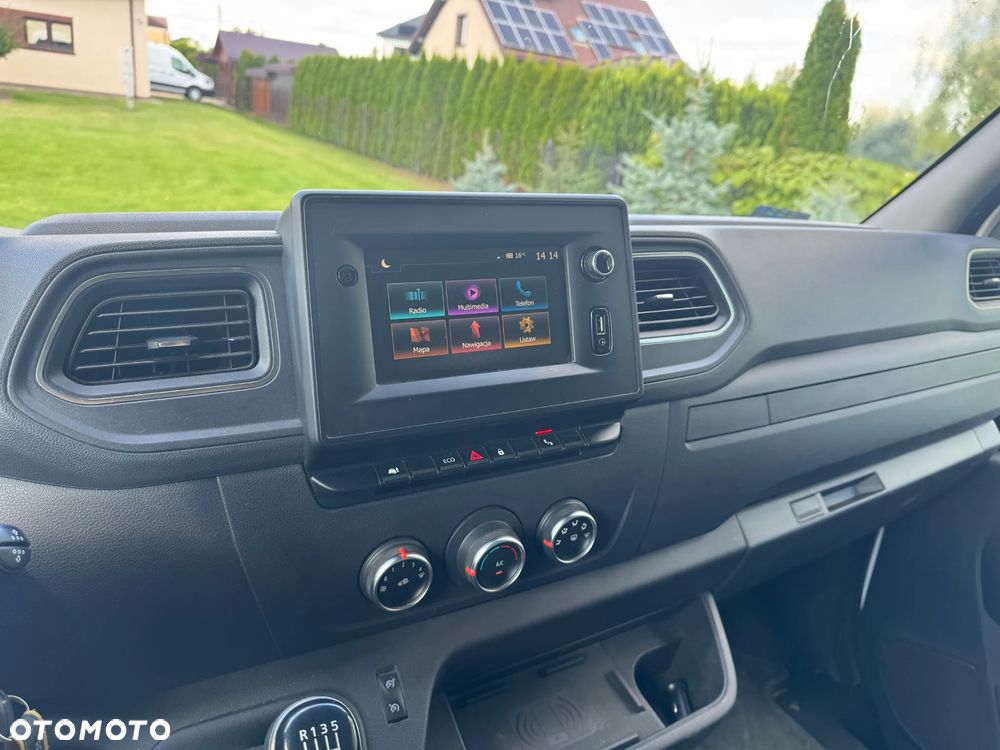Renault MASTER - 9
