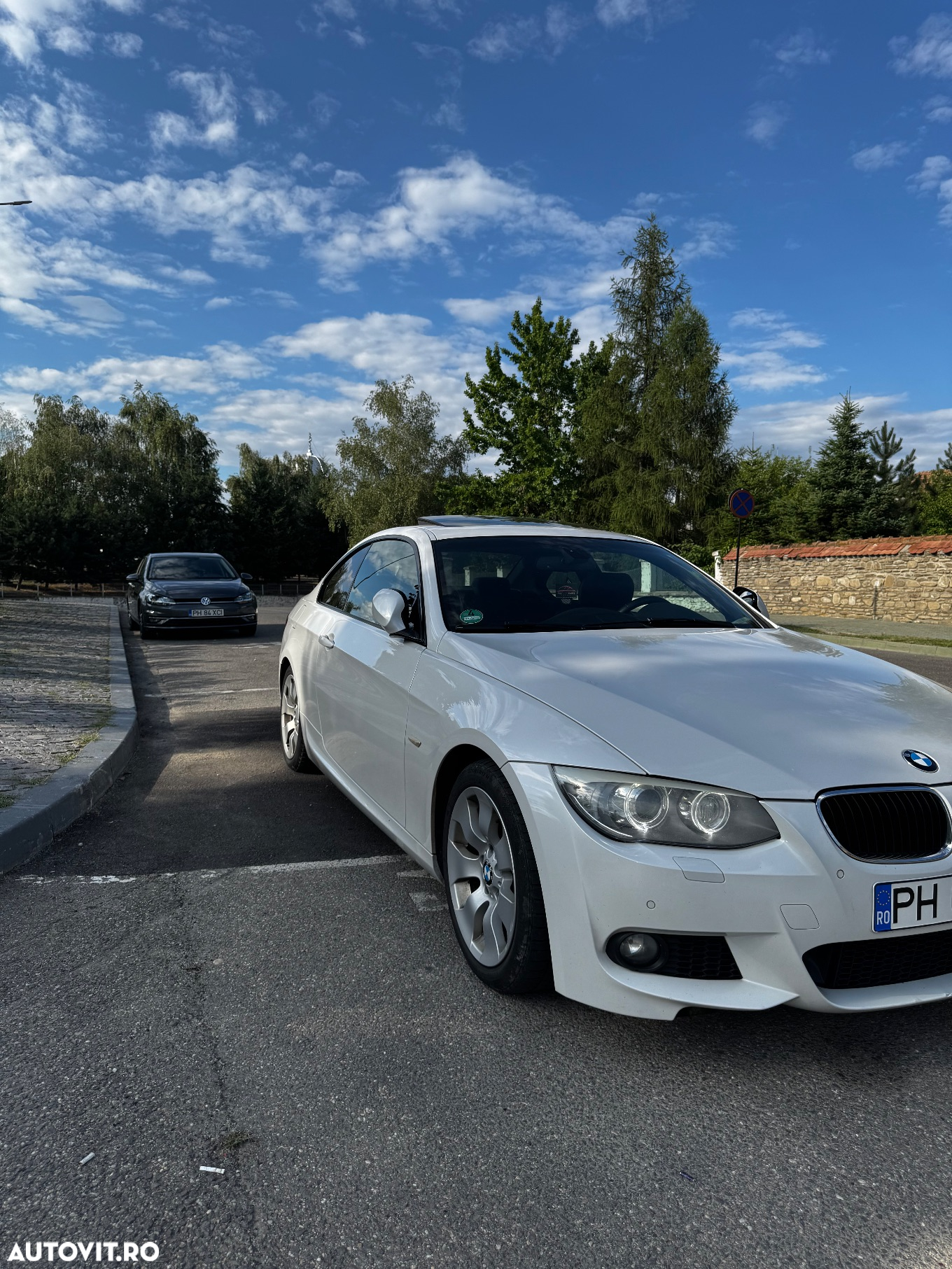 BMW Seria 3 - 3