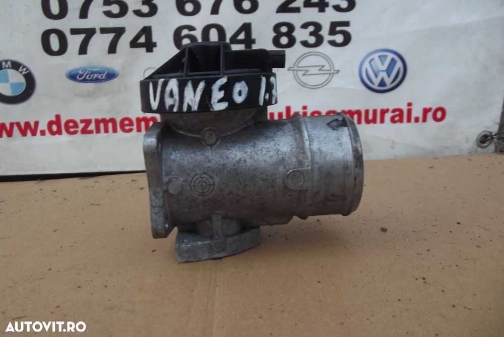 Clapeta Acceleratie Mercedes Vaneo 1.7 Mercedes A Class W168 1.7cdi - 1
