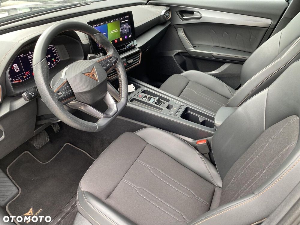 Cupra Formentor 1.5 TSI DSG - 11