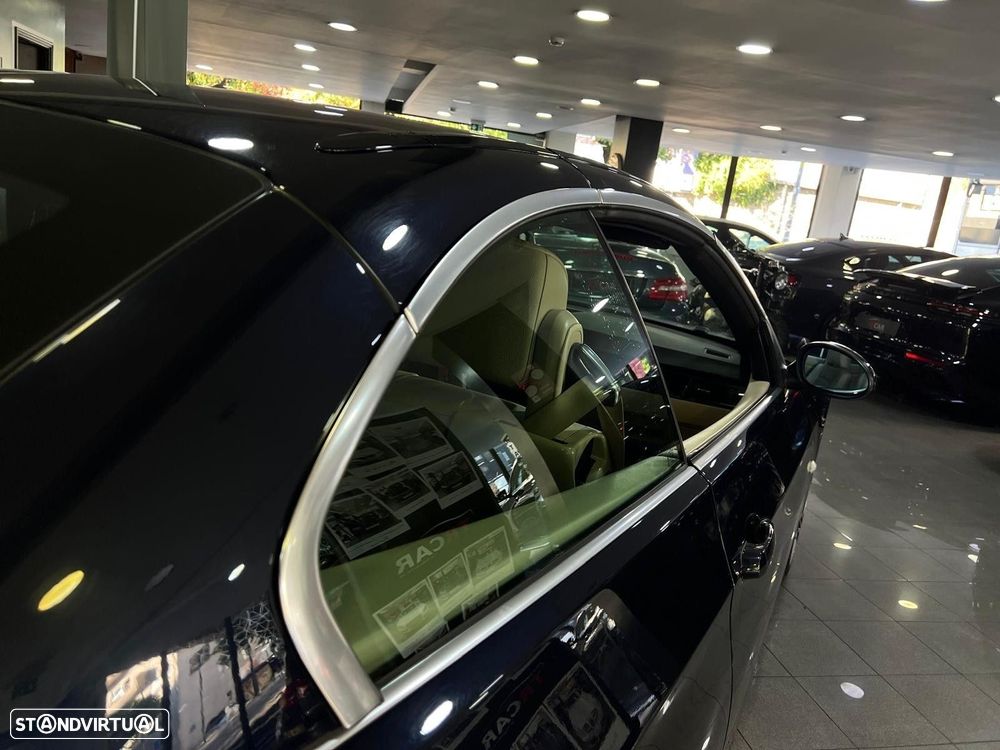 BMW 330 Cd Cabrio - 27