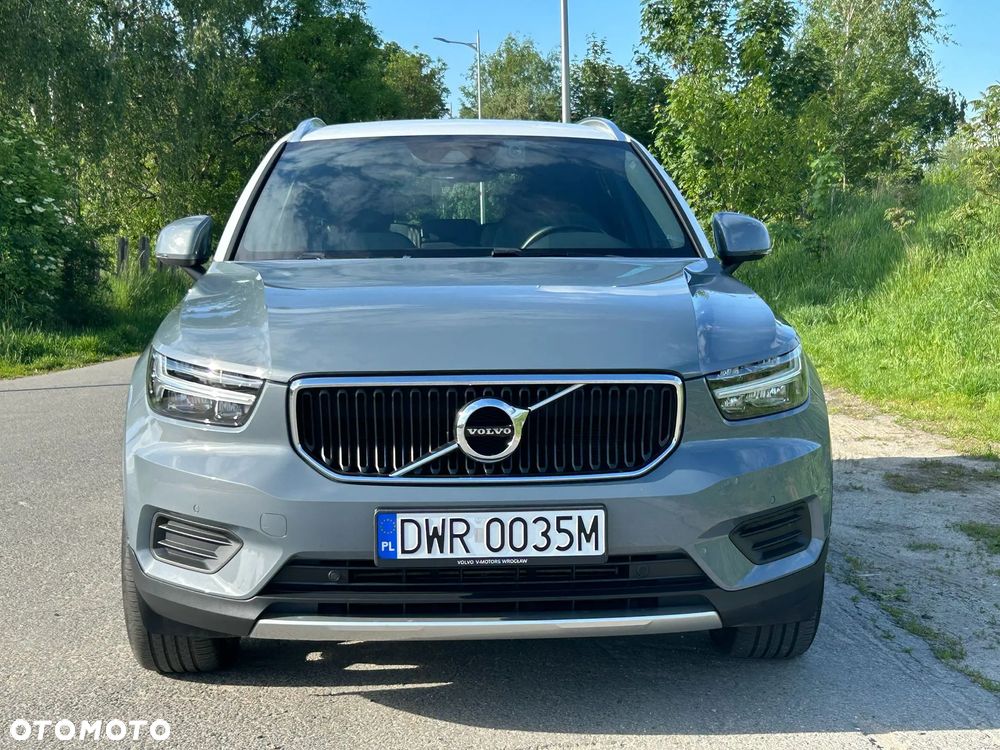Volvo XC 40 T3 Momentum Pro - 15
