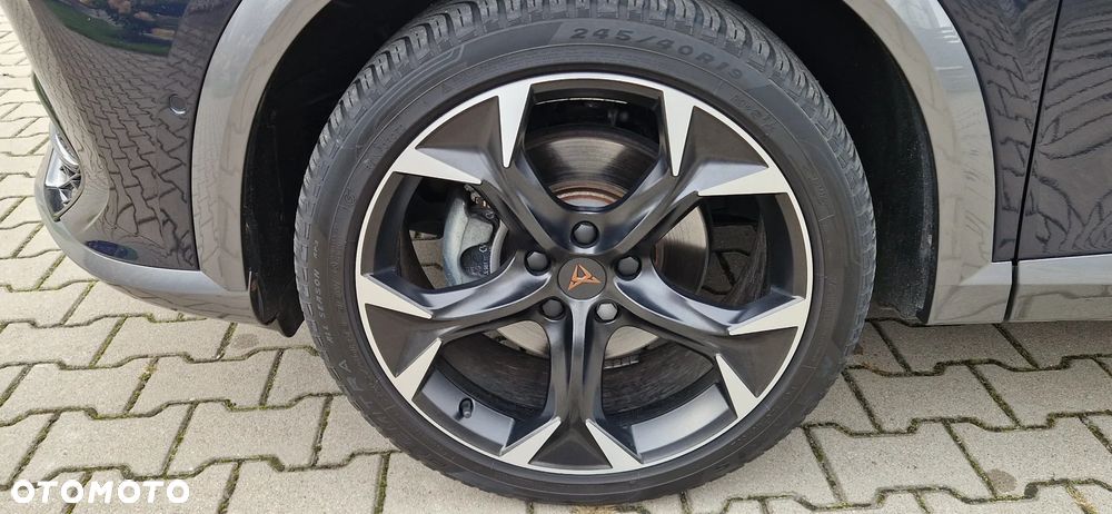Cupra Formentor - 36