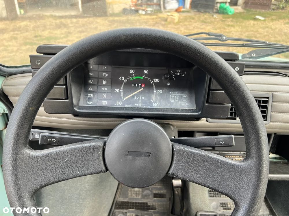Fiat 126 650 Elegant - 27