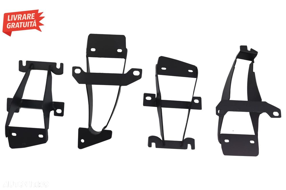 Praguri Laterale Land Range Rover Discovery V 5 L462 (2017+)- livrare gratuita - 7