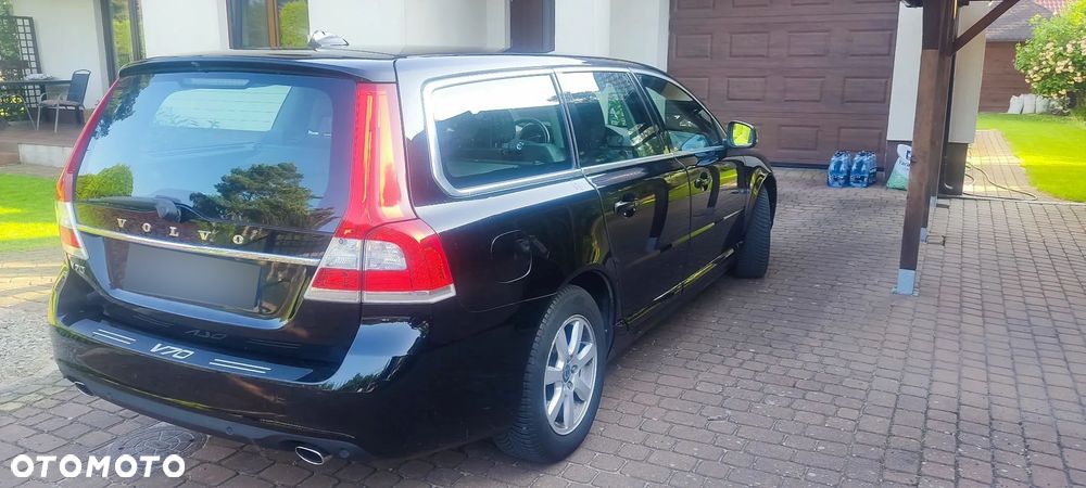 Volvo V70 D4 Kinetic - 8