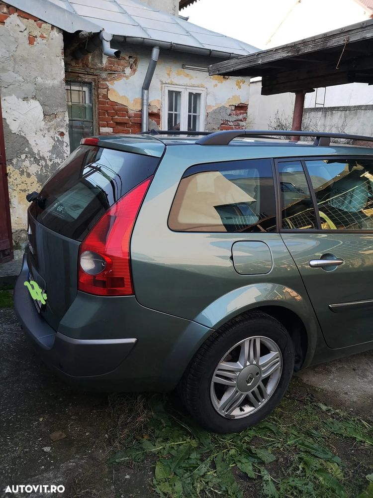Renault Megane - 9