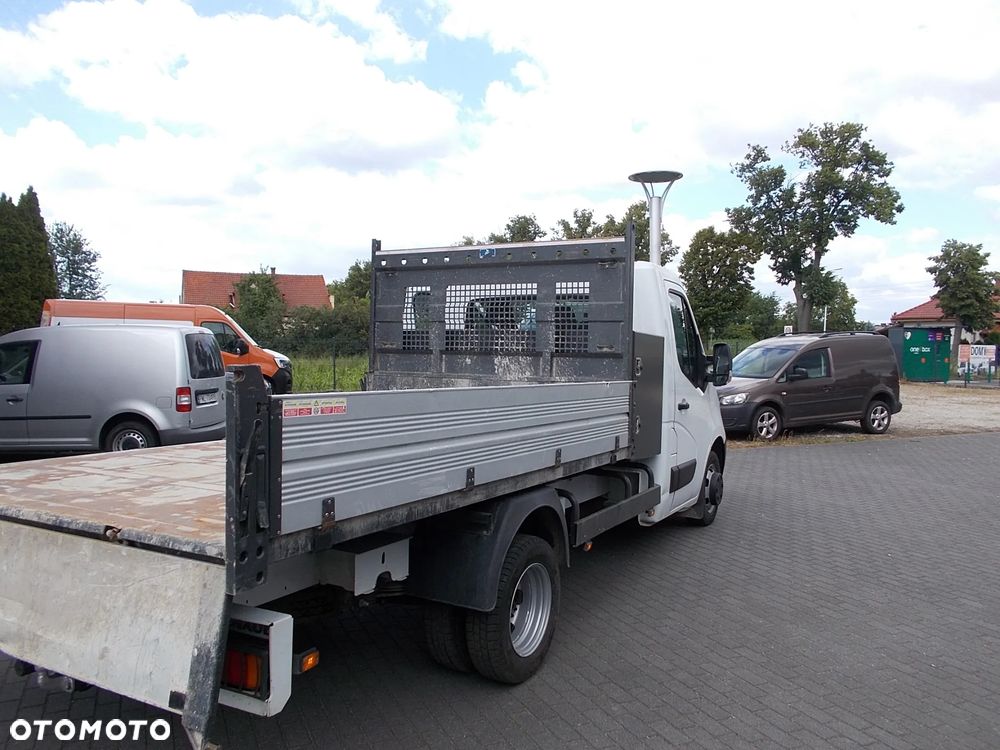Renault Master - 24