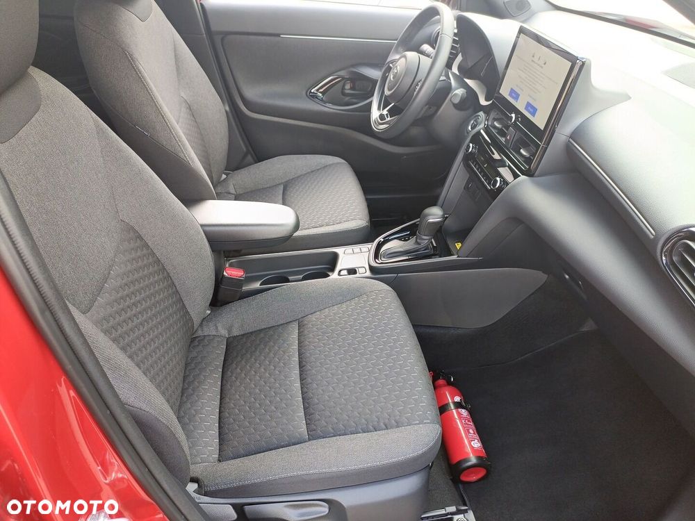 Toyota Yaris Cross Hybrid 1.5 Style - 12