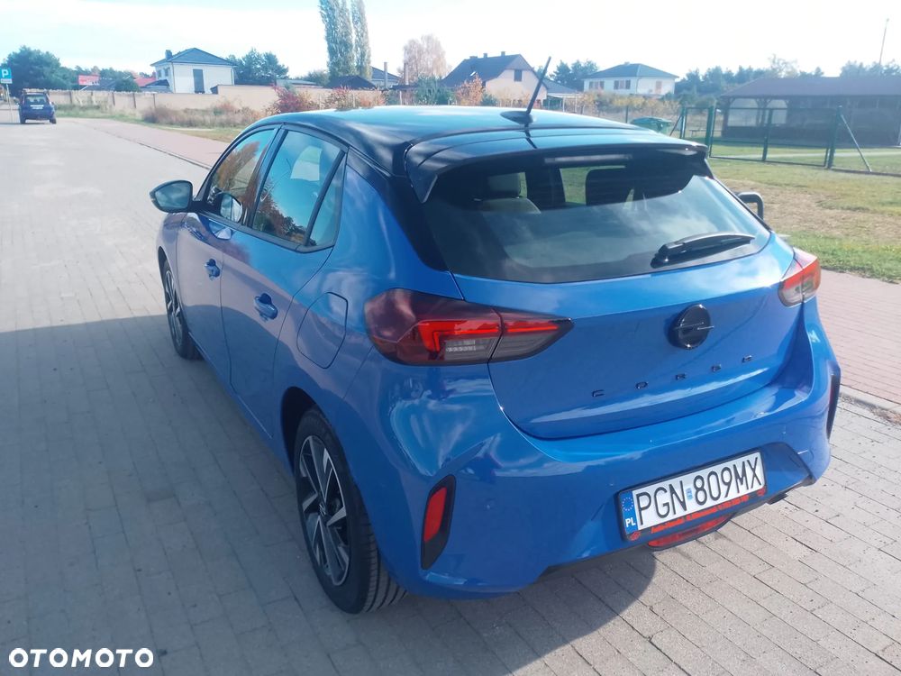 Opel Corsa - 3