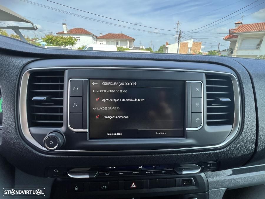 Opel Vivaro e CARGO M 75KWH - 41