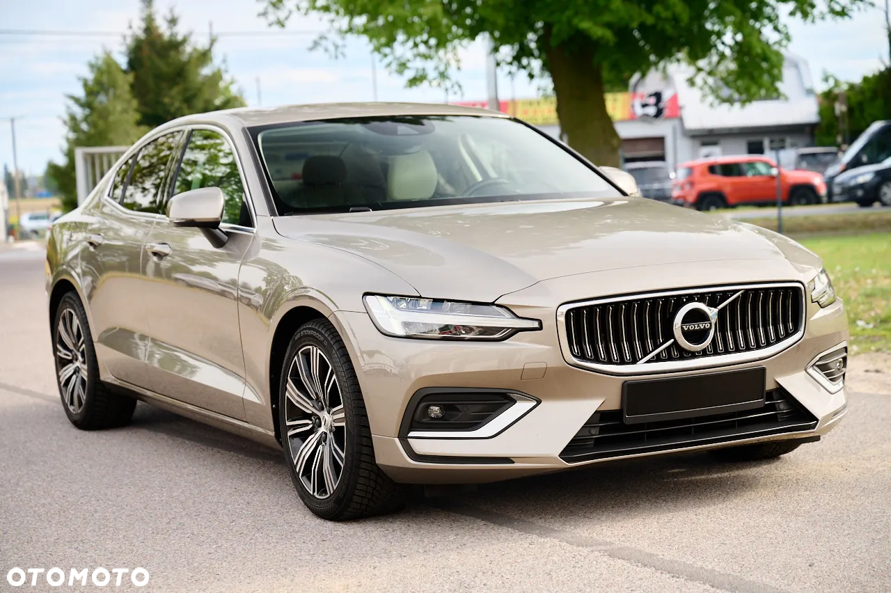 Volvo S60 - 13