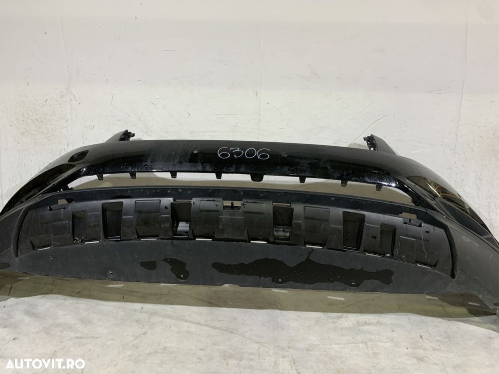 Bara fata Volvo XC40, 2018, 2019, 2020, 2021, 2022, 2023, cod origine OE 31449359. - 9