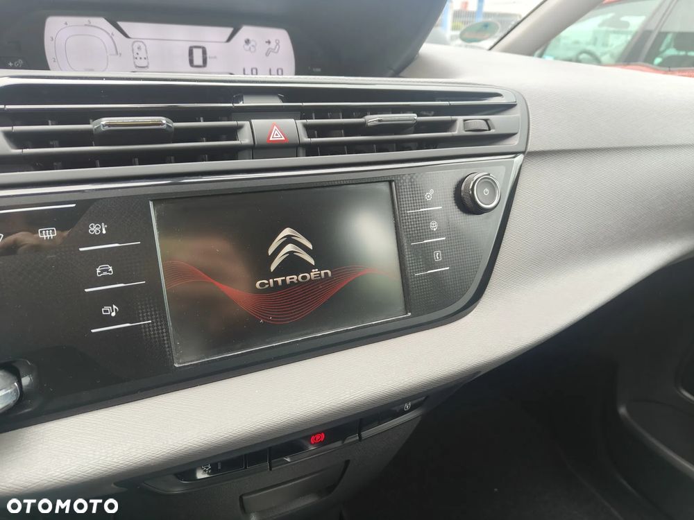 Citroën C4 Grand Picasso - 30
