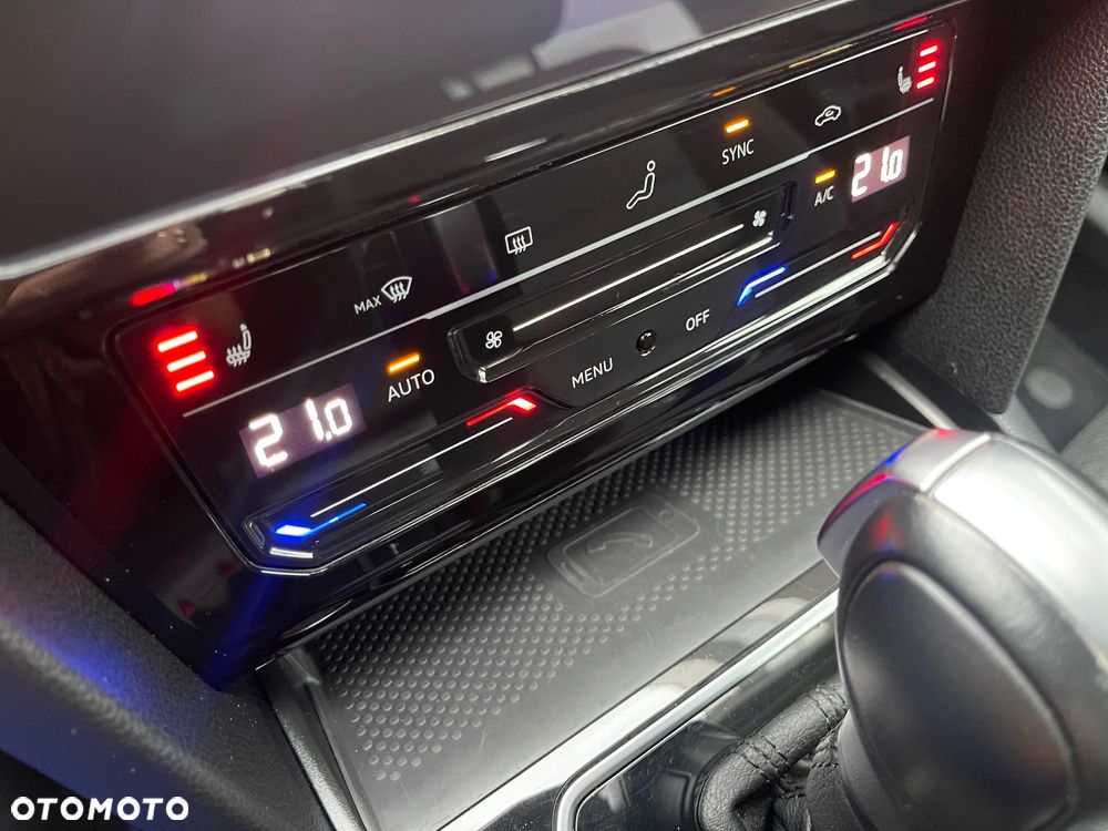 Volkswagen Passat 2.0 TDI EVO Business DSG - 32