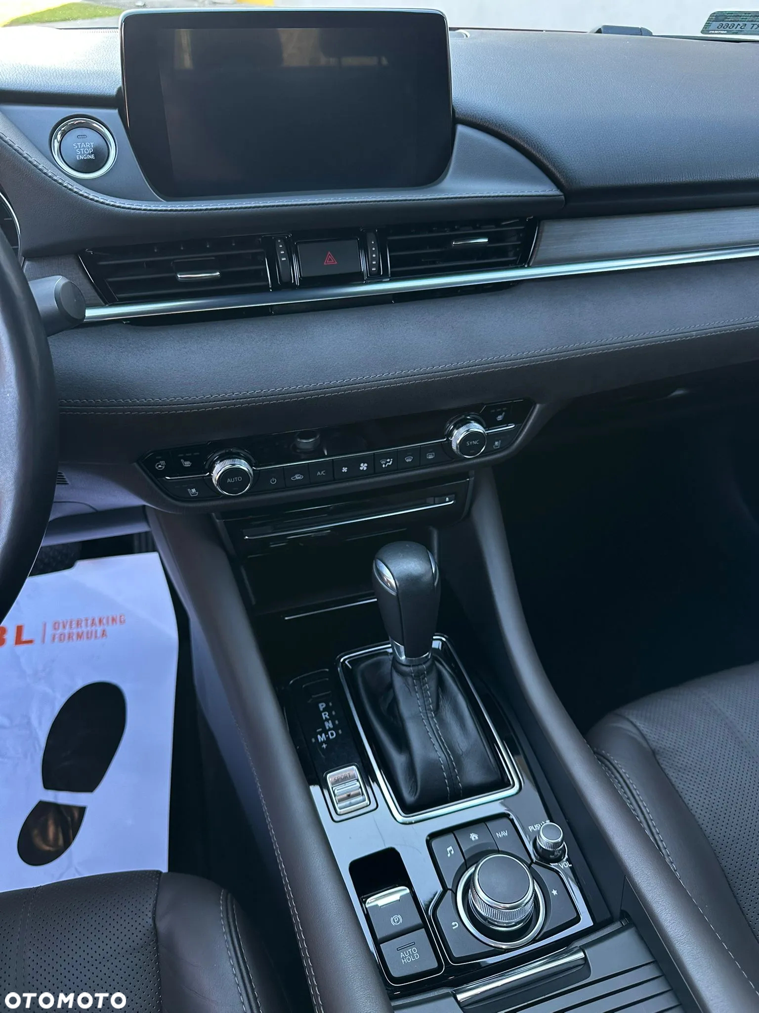 Mazda 6 2.5 SkyDream - 5