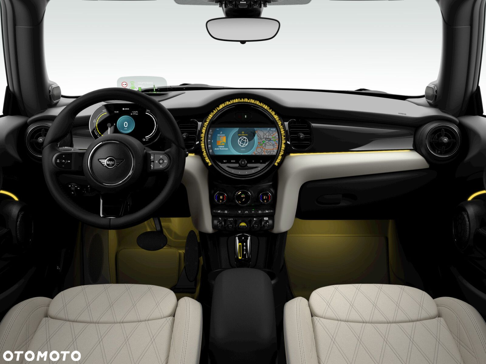 MINI Cooper S - 8