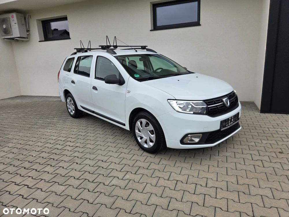 Dacia Logan - 5