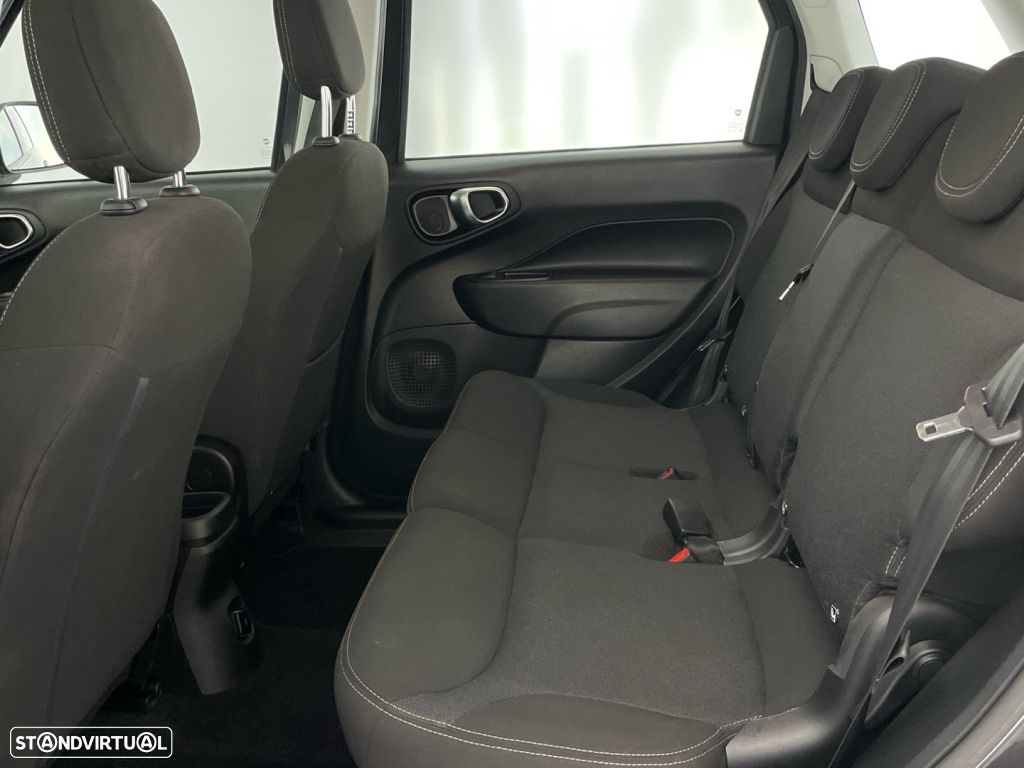Fiat 500L 1.3 MJ Pop Star S&S - 12