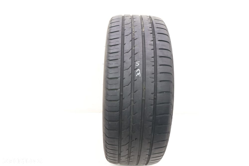 OPONA MARSHAL CRUGEN HP91 265/50/20 - 8