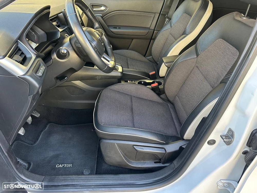 Renault Captur 1.0 TCe Techno - 35